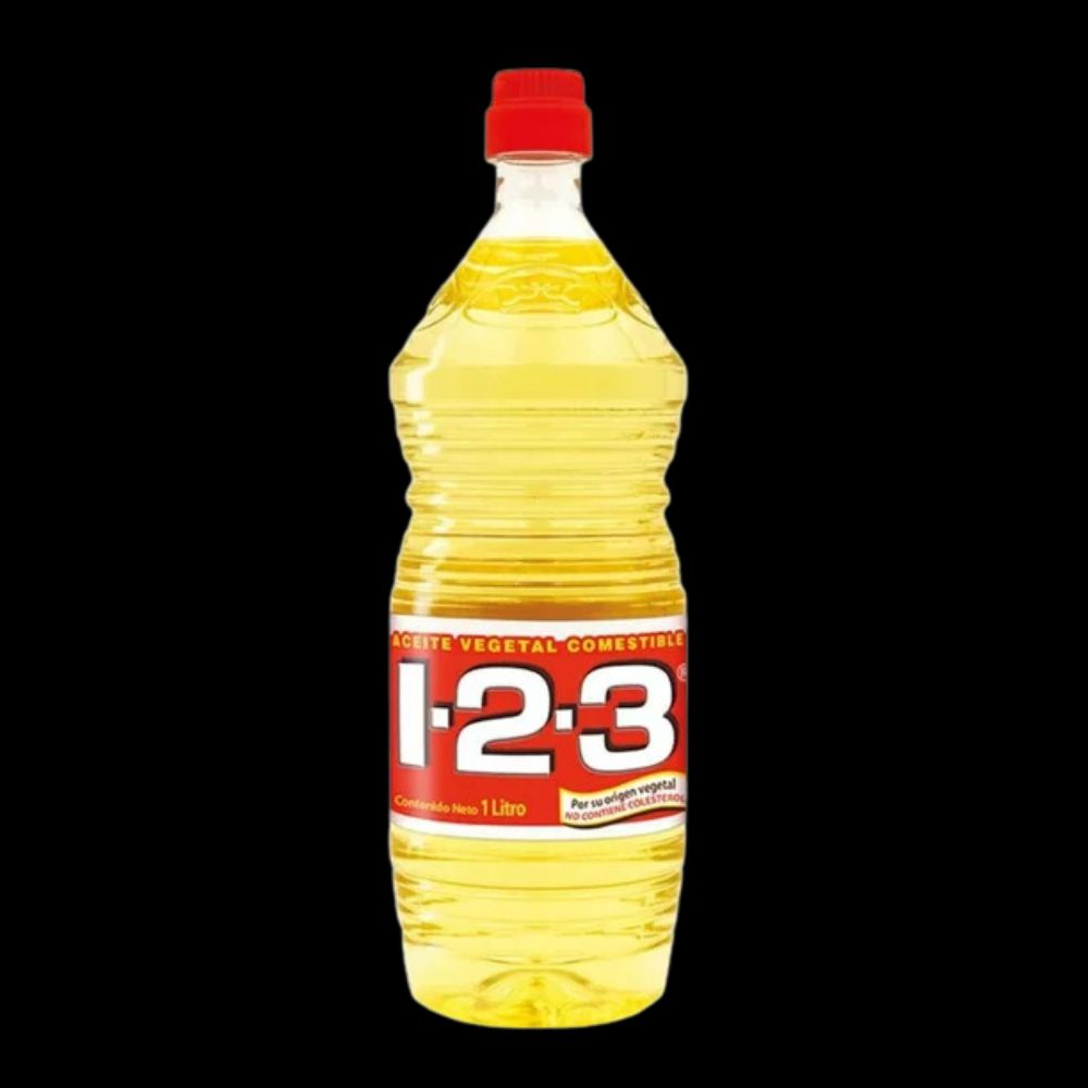 Aceite 1 2 3 500 Ml Precio Aceite 1 2 3 500 Ml Precio