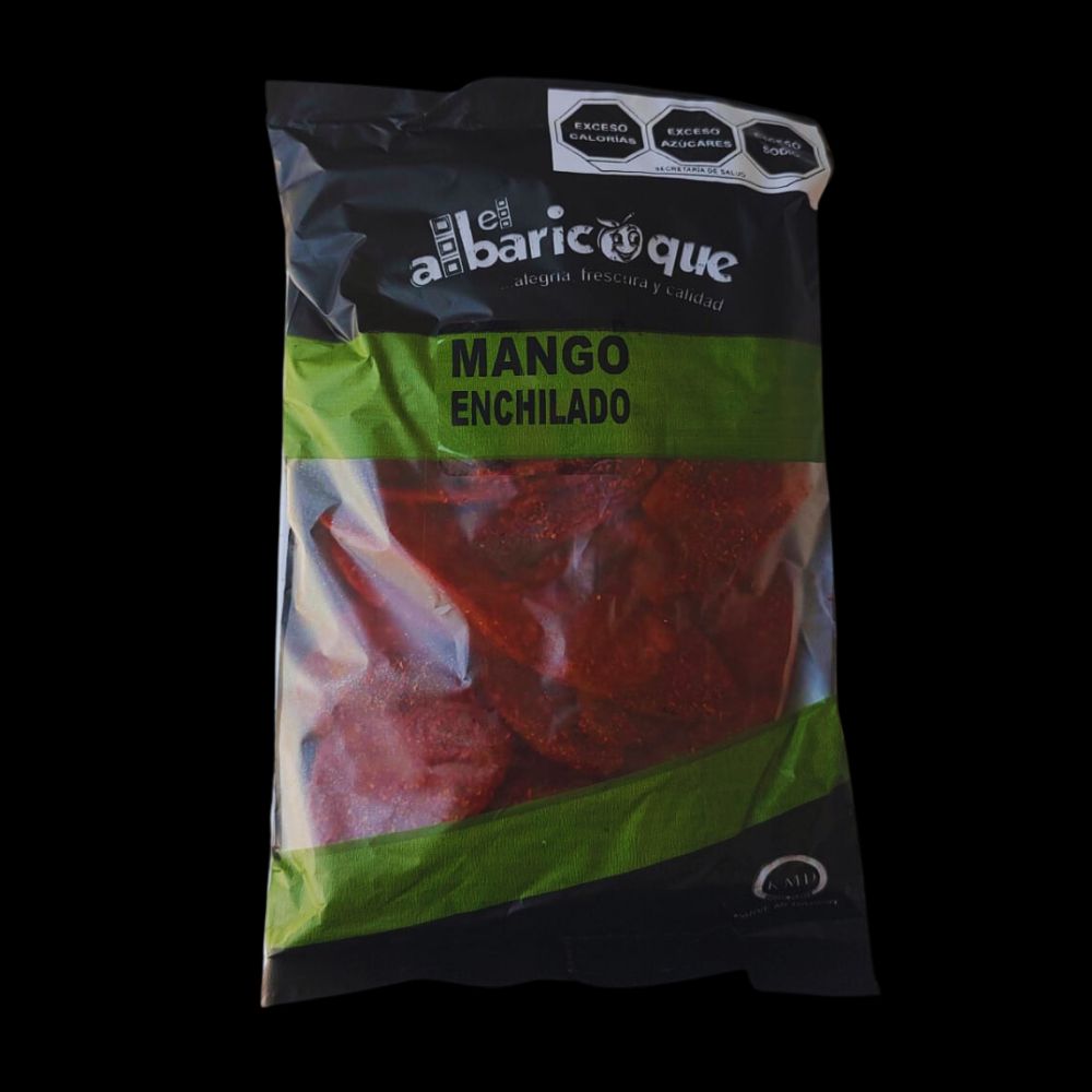 Mango Enchilado KMD 500gr Kosher House