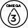 Omega_3 Omega_3