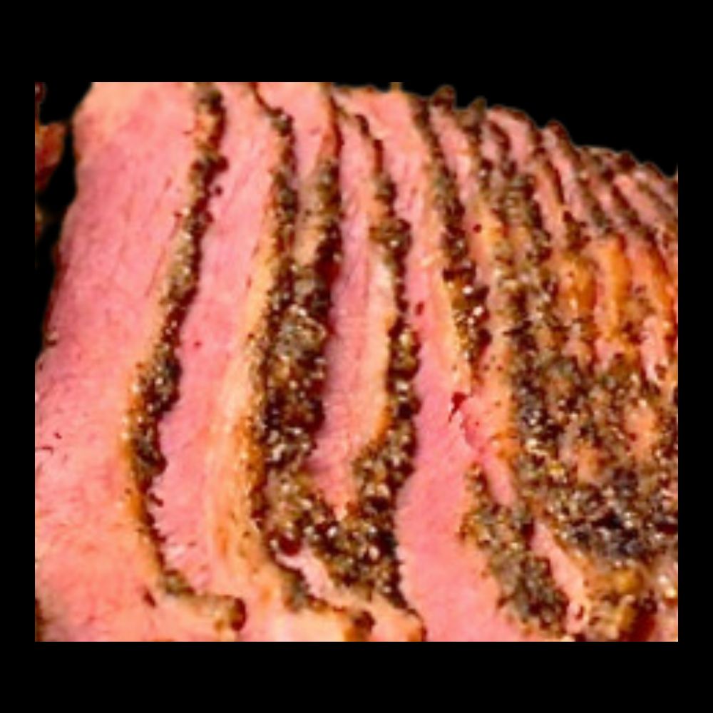 Corned Beef de Res One Kosher 250gr Kosher House