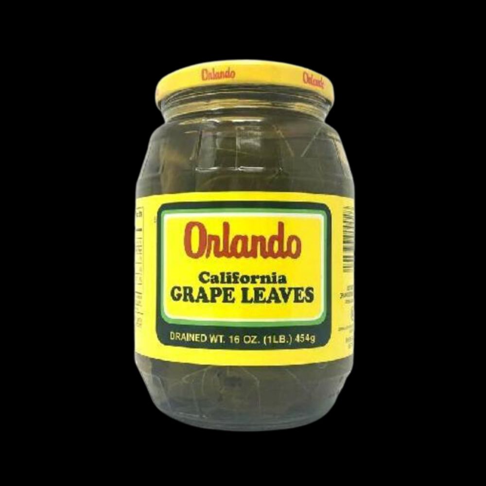 Hojas de Parra Orlando Kosher House