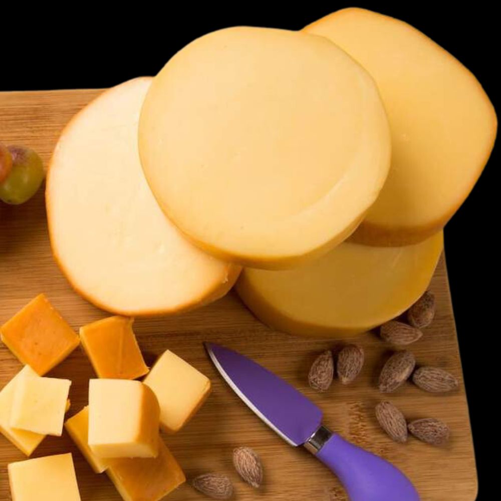 Queso Provolone One Kosher Kosher House