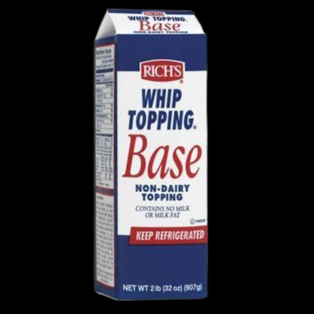 Crema Whip Topping 907gr Kosher House