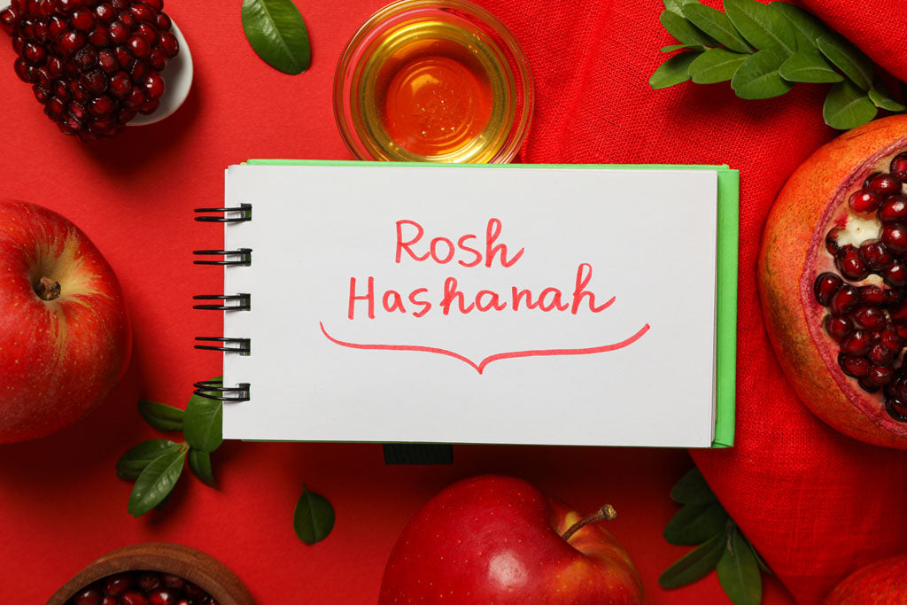 3 Recetas fantásticas para la cena de Rosh Hashaná