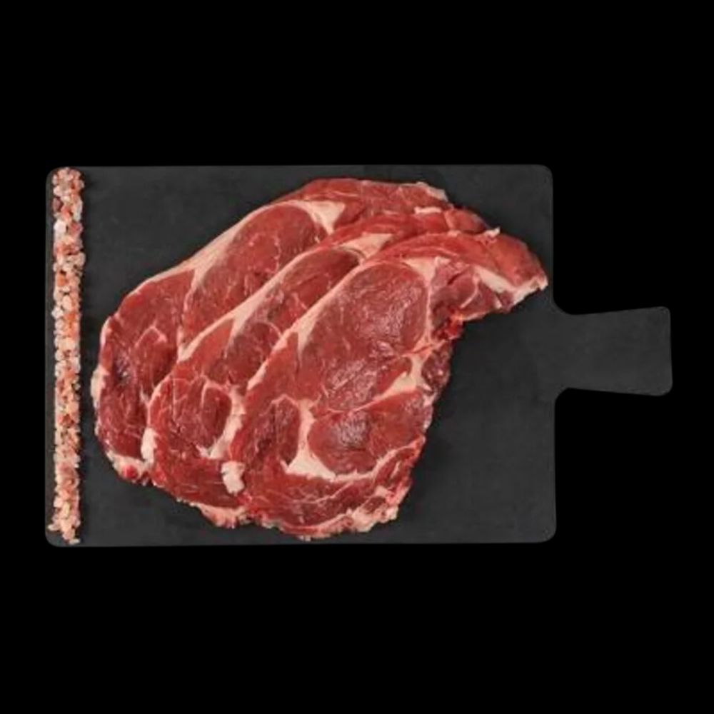 Rib Eye Corte Fino 500gr Nacional Kc y OU Calidad High Choice – Kosher ...