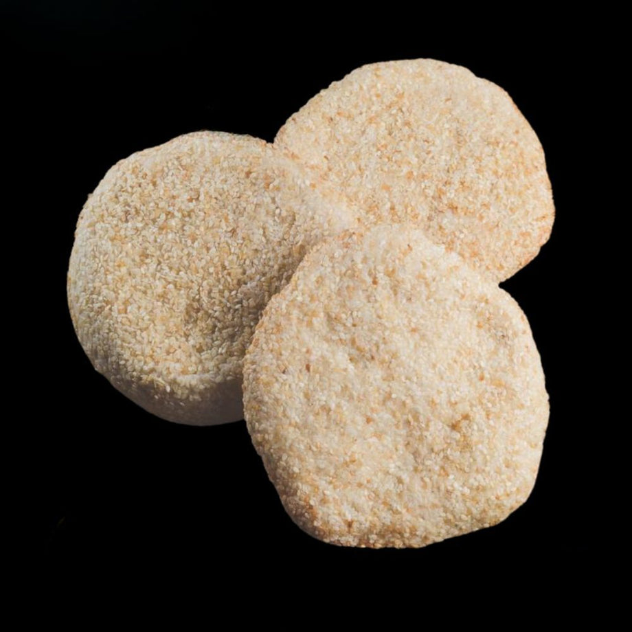 Arracadas Suaves de Ajonjoli Rapho´s One Kosher 3 pz – Kosher House