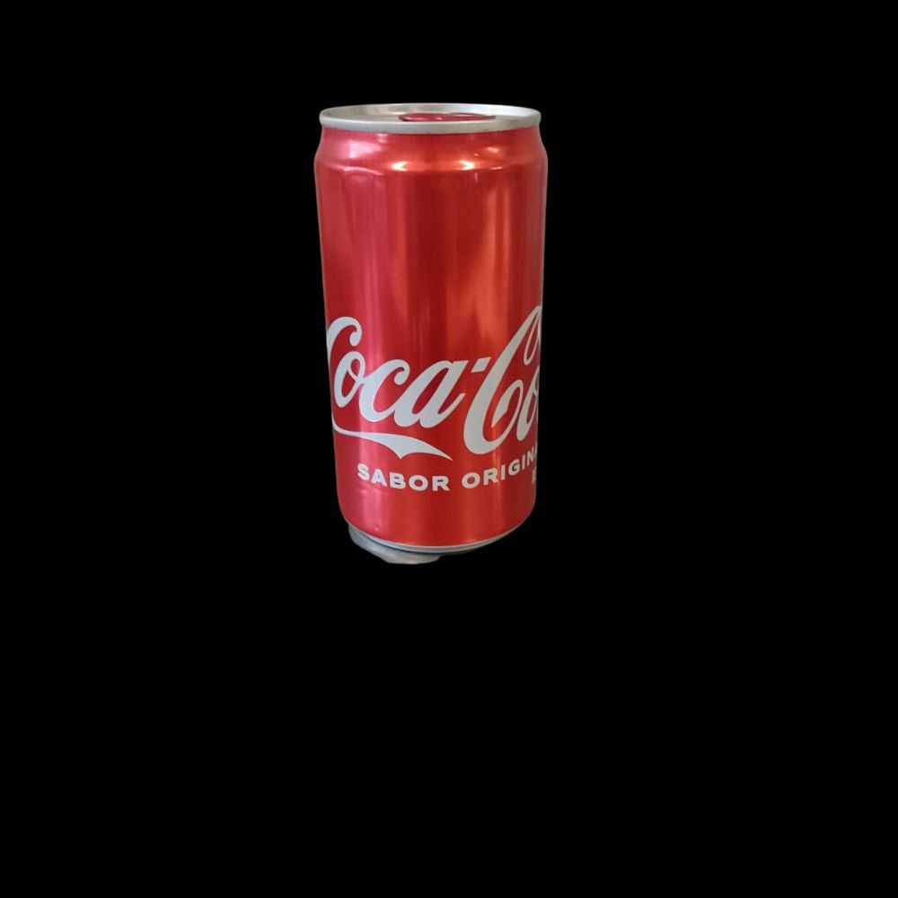 Coca Cola Mini Lata – Kosher House