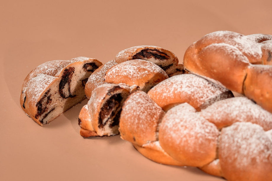 Jala de Chocolate Alejandrina One Kosher – Kosher House